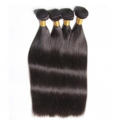 Cheap Malaysian Straight Hair for Sale